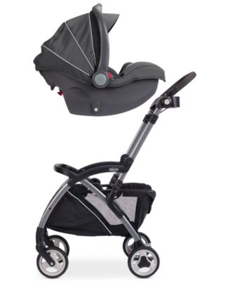 SnugRider Elite Infant Car Seat Frame