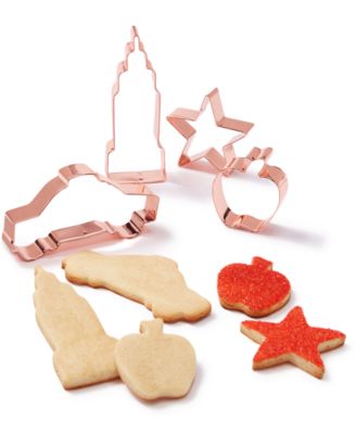Macy's - Cookie Cutters