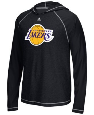 lakers climalite shirt