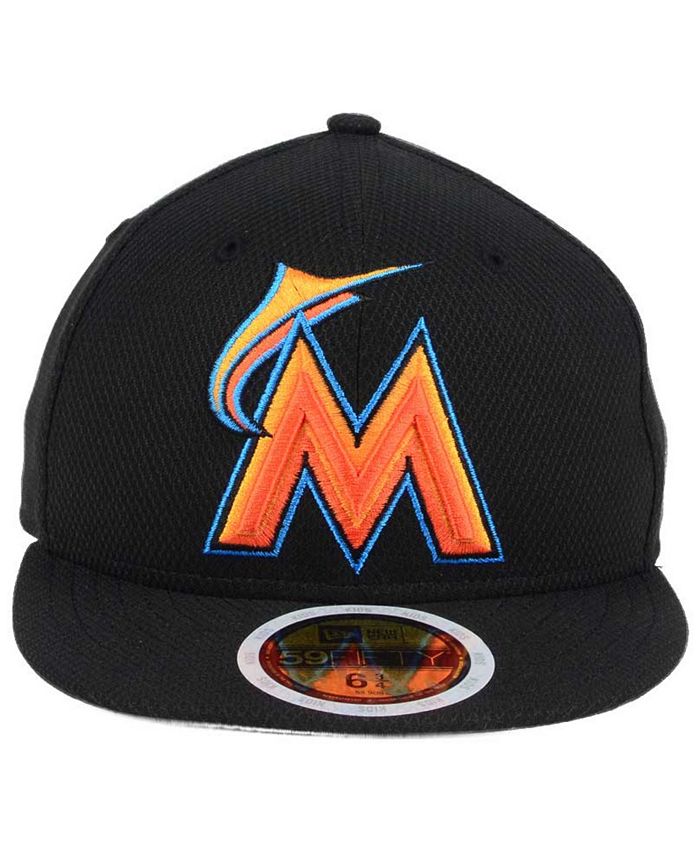 Chapeau new era des marlins - France