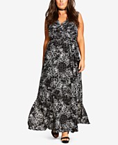 Night Out Dresses for Women - Macy's