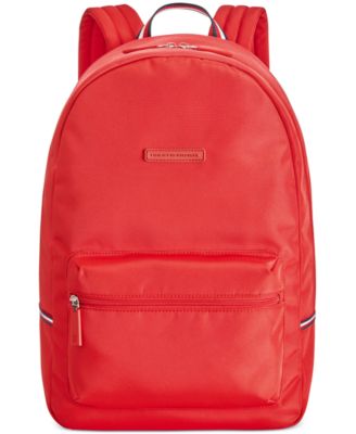 tommy hilfiger alexander backpack