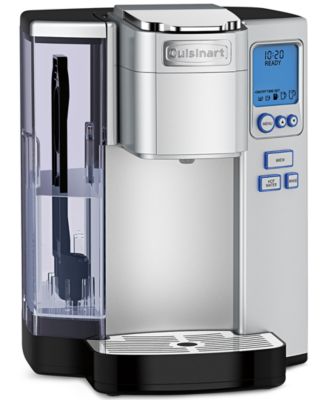 Macy's coffee makers cuisinart best sale