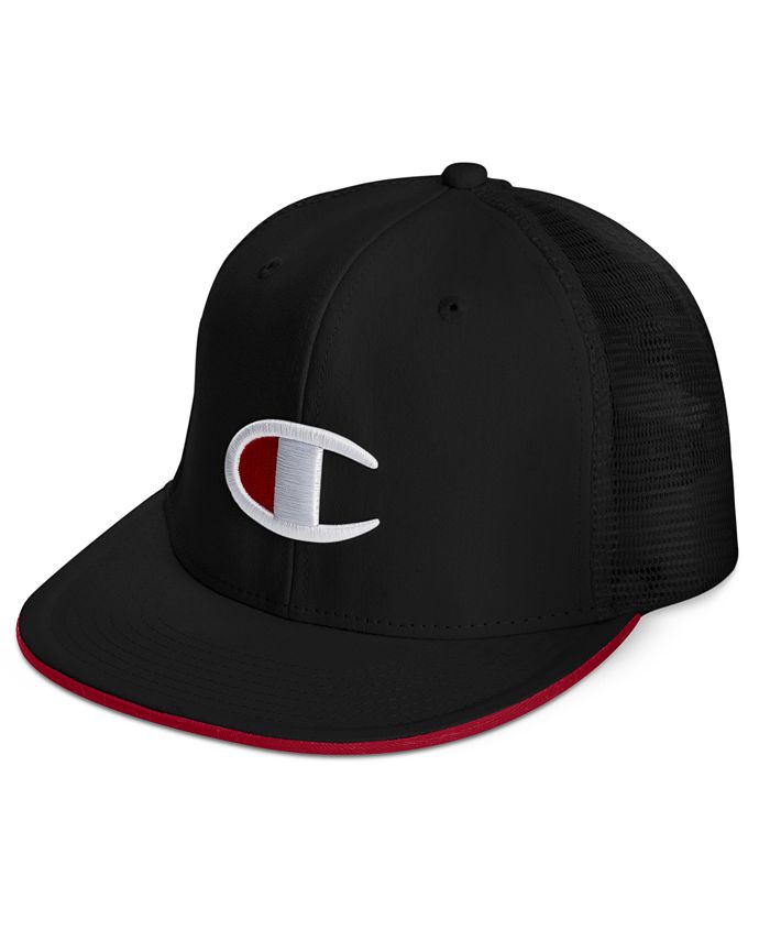 men's champion hat