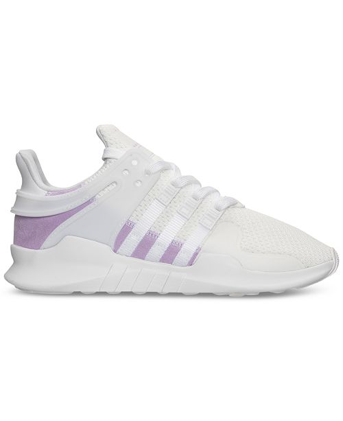 adidas women s eqt support adv w fitness shoes purple adidas women s eqt support adv w fitness shoes purple