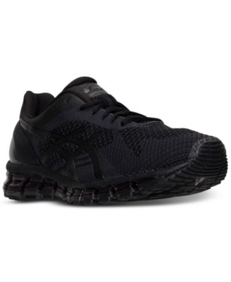 Asics - Men's GEL-Quantum 360 Knit Running Sneakers from Finish Line