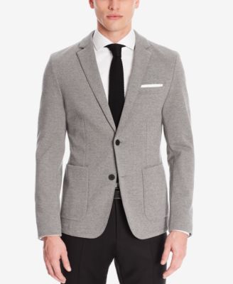 extra slim fit sport coat