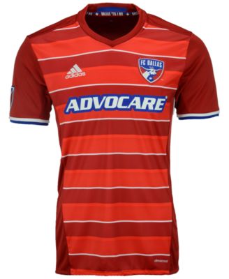 adidas - Men's Primary Replica Jersey