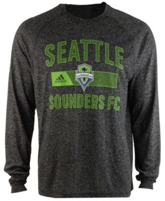 adidas - Men's Forward Long Sleeve T-Shirt