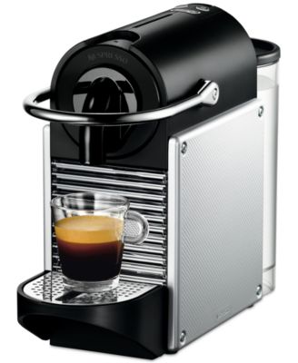 Nespresso - Pixie Espresso Machine