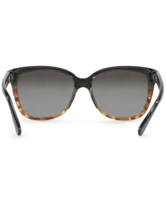 Maui Jim Starfish Polarized Sunglasses , 744 - Macy's