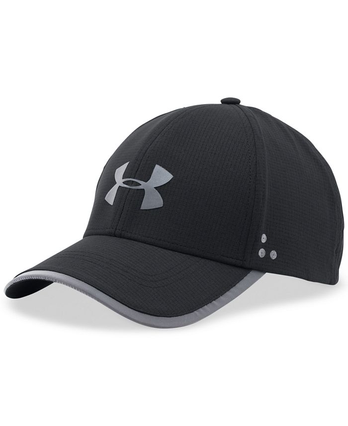 Under Armour Men's Flash CoolSwitch Cap - Macy's