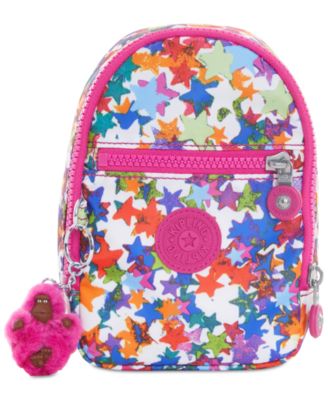 Kipling - Zoey Backpack Keychain