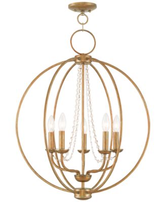 Arabella 22" Pendant