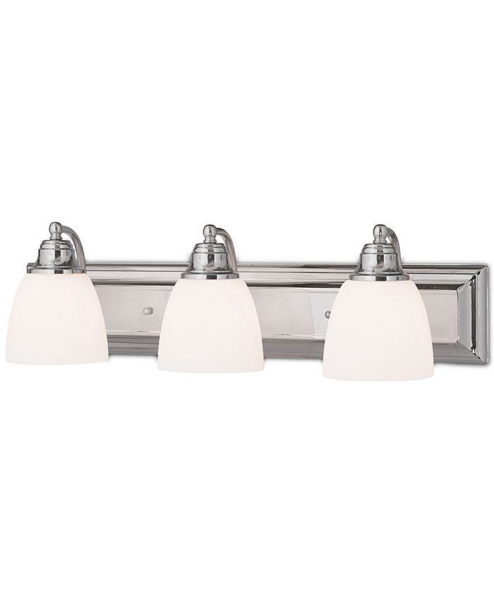 Livex - Springfield Vanity