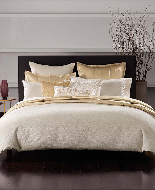 Donna Karan Opal Essence Duvet Cover Collection Reviews