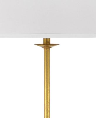 Elisa Baroque Floor Lamp