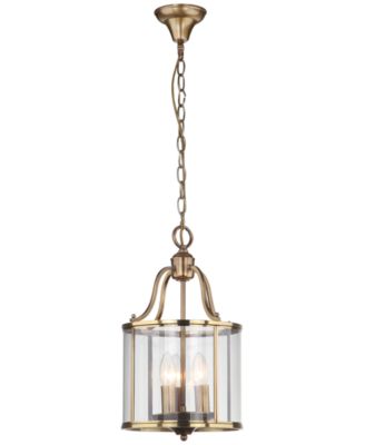 Sutton Place Pendant