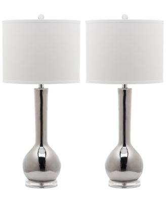 Safavieh - Set of 2 Mae Table Lamps