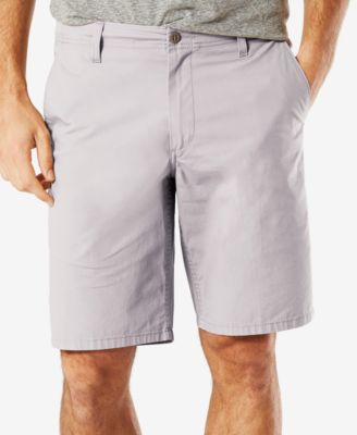 macys mens docker shorts