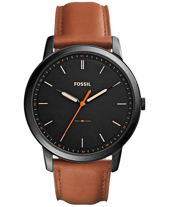 fossil sport macys
