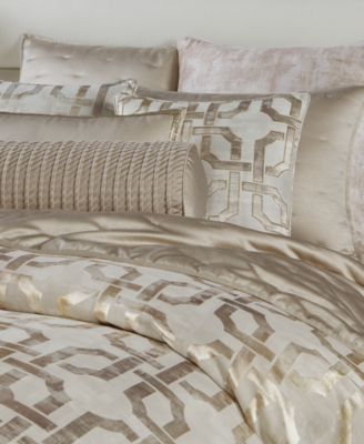Hotel Collection Fresco Bedding Collection, Created for Macy's 