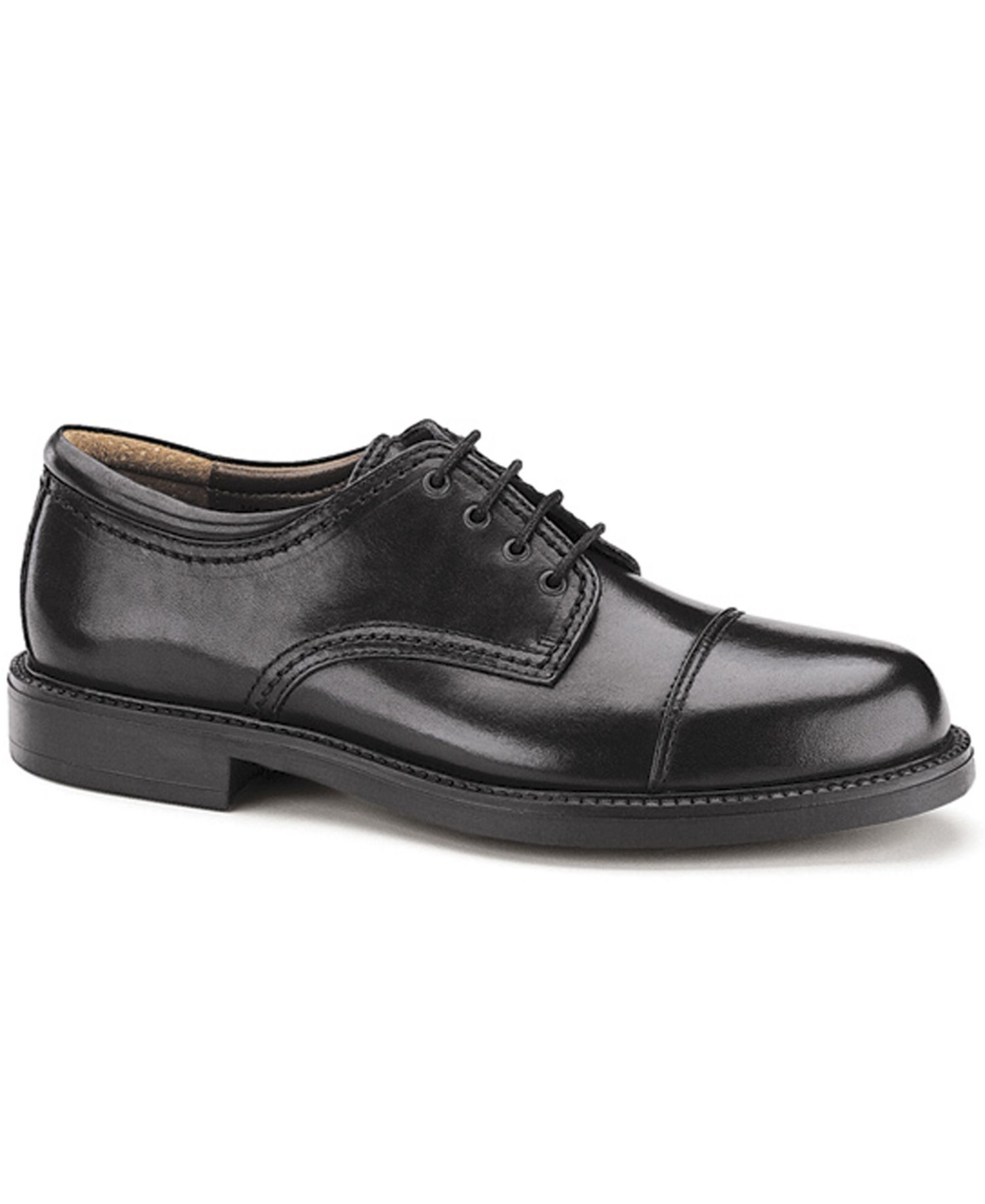 Men's Gordon Cap Toe Oxford