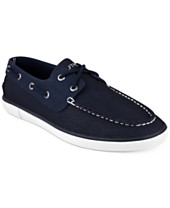 Boat Shoes for Men - Macy's