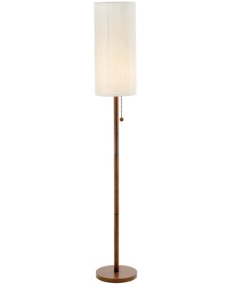 adesso floor lamp