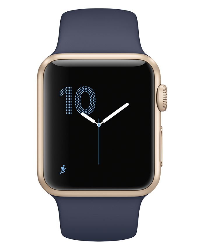 Macy's apple hotsell watch series 2