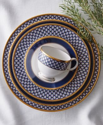 Blueshire Dinnerware Collection