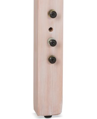 Kallee Full Rattan Headboard