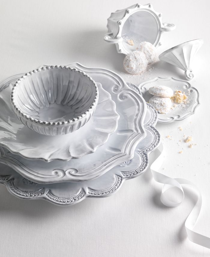 VIETRI Incanto Dinnerware Collection Macy's