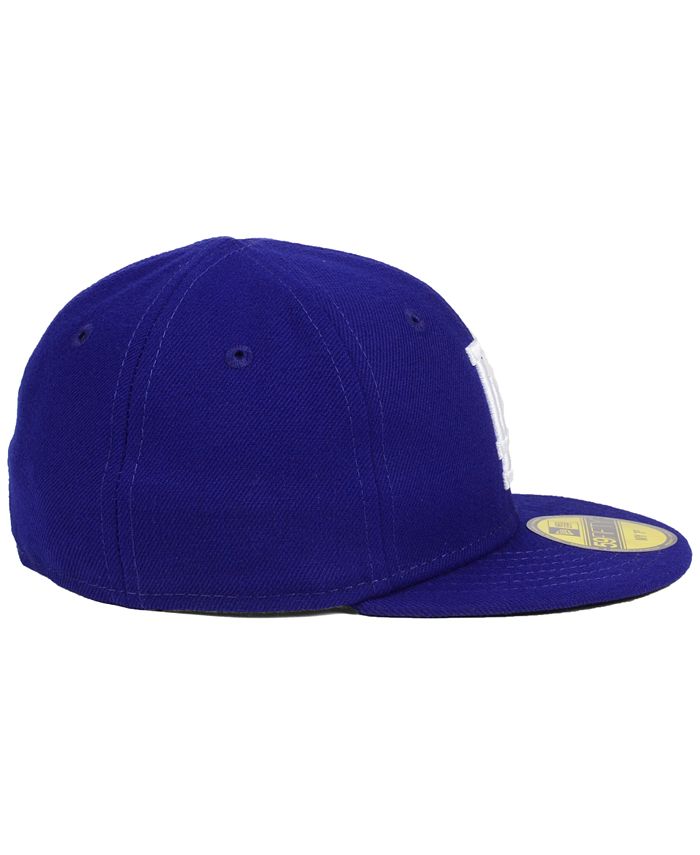 New Era Los Angeles Dodgers Authentic Collection My First Cap, Baby ...