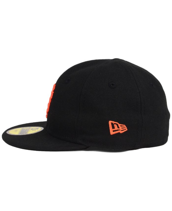 New Era San Francisco Giants Authentic Collection My First Cap, Baby Boys & Reviews - Sports Fan Shop By Lids - Men - Macy's