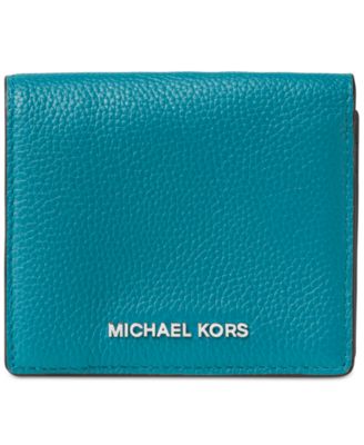 Michael Kors - Mercer Carryall Card Case