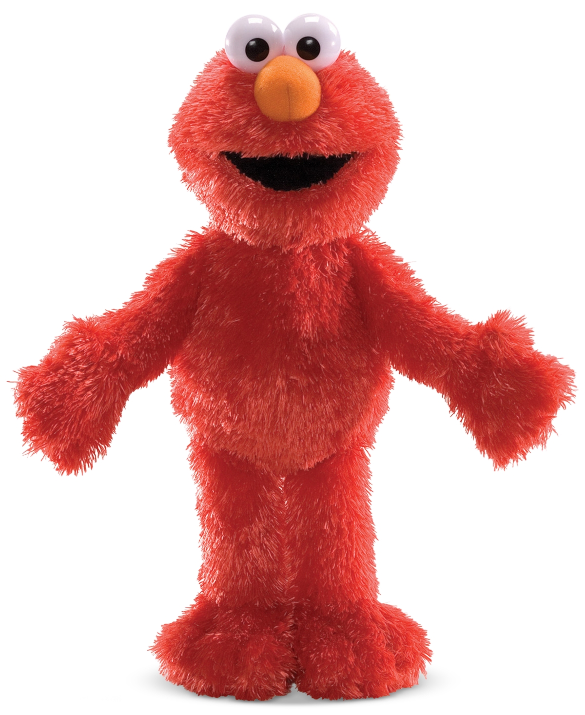 Gund Kids' Seasame Street Elmo Doll