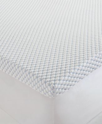 Martha stewart 3 inch mattress topper hotsell