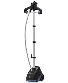 Home IS6520 Line Master 360° Garment Steamer with Rotating Hanger