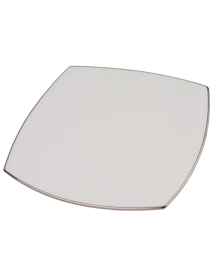 Mikasa Couture Platinum Appetizer Plate Macy's