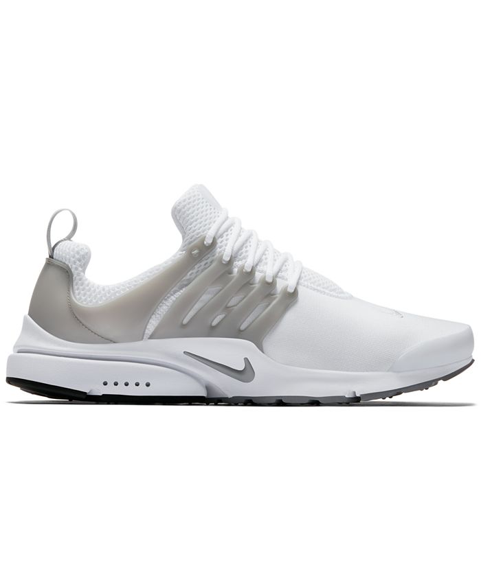 Nike Men's Air Presto Essential Running Sneakers from Finish Line ...