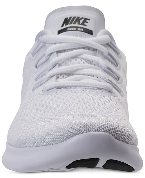 nike free run 2017 women's