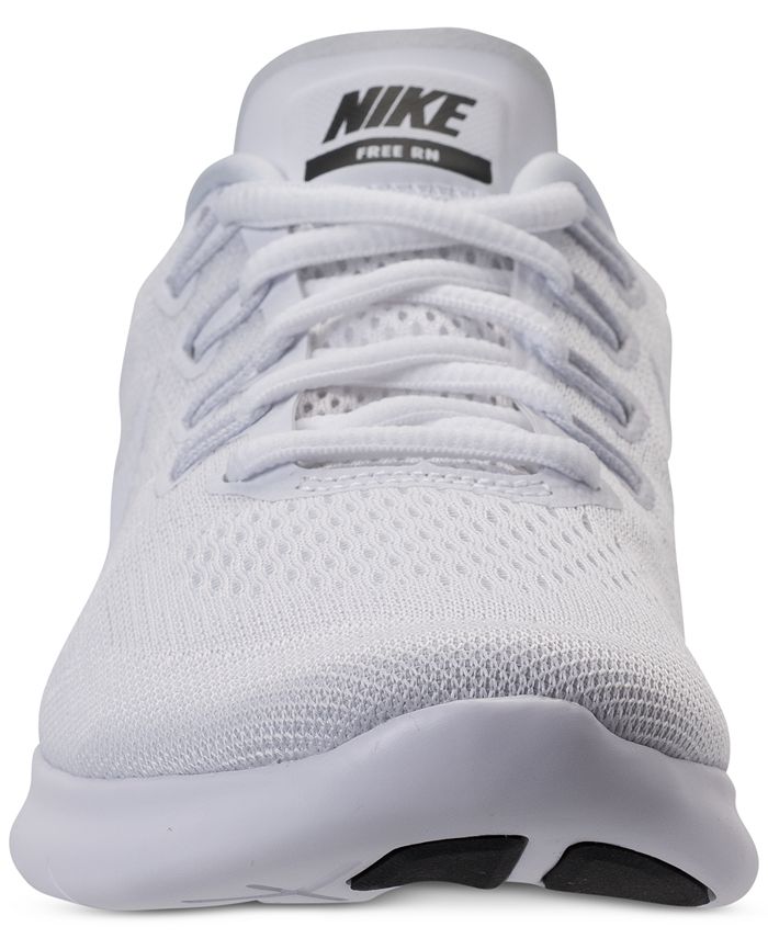 2017 womens nike free run