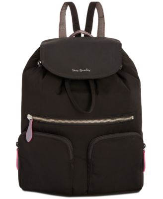 Vera Bradley - Midtown Cargo Small Backpack