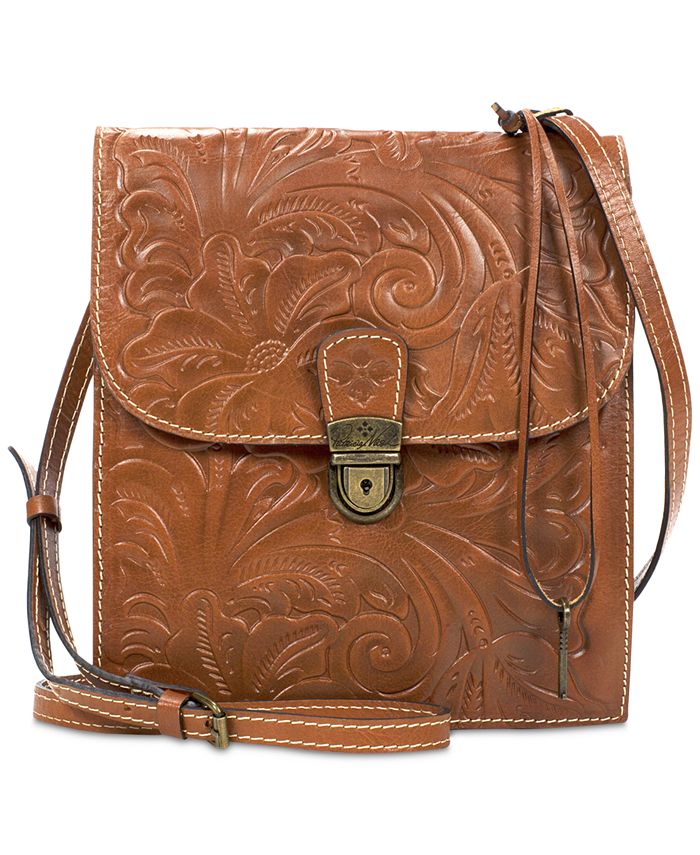 Patricia nash sales organizer crossbody