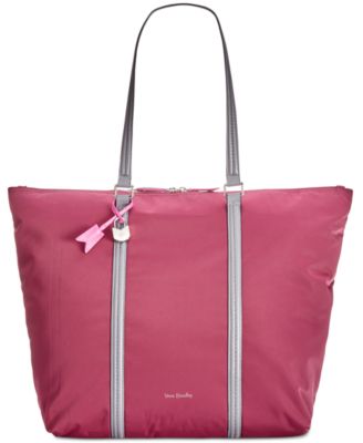 vera bradley midtown tote