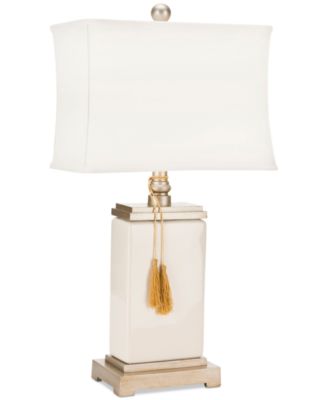 Safavieh - Amiliana Tassel Table Lamp