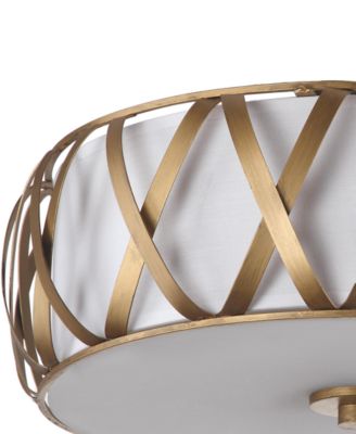 Charing Flush Mount Ceiling Lamp