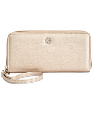 Giani - Bernini GS Zip Around Wallet