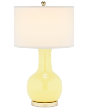 Safavieh Paris Ceramic Table Lamp